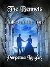 The Bennets Take on the Ton (The Sweet Regency Romance Series Book 13) Book cover for The Bennets Take on the Ton (The Sweet Regency Romance Series Book 13)