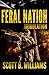 Tribulation (Feral Nation #3)