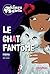 Kinra Girls - Le chat fantôme - Tome 2 by Moka