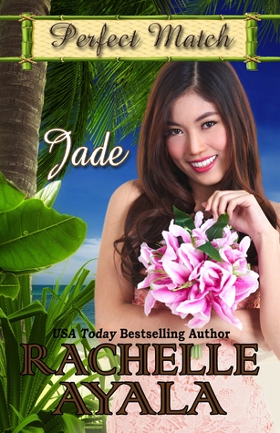 Jade (Perfect Match #4)