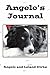 Angelo's Journal: A blank b...