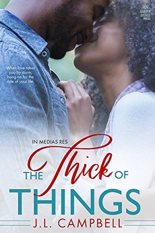 The Thick of Things (In Medias Res #1)
