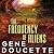 The Frequency of Aliens (Sorrow Falls #2)