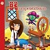 Phidal Rumpelstiltskin Little Classics - Stories for kids, 24-page storybook Phidal Rumpelstiltskin Little Classics - Stories for kids, 24-page storybook
