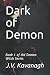 Dark of Demon: Book 1 of th...