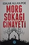 Morg Sokağı Cinayeti