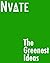 Nvate: Green Ideas (The Gre...