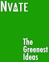 Nvate: Green Ideas (The Greenest Articles from Nvate Kindle Magazine Book 1)