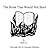 The Book That Would Not Burn by Adam Lee