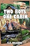 Two Boys, One Cabin