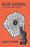 Rear Garden: The Cat Who Knew Too Much (A York Cat Crime Mystery, #2) Rear Garden: The Cat Who Knew Too Much (A York Cat Crime Mystery, #2)