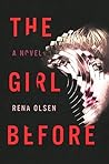 The Girl Before