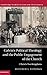 Calvin's Political Theology and the Public Engagement of the Church: Christ's Two Kingdoms (Law and Christianity)