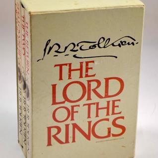 The Lord of the Rings