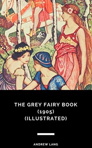 The Grey Fairy Book