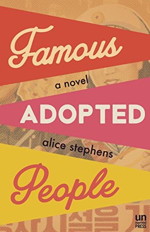 Famous Adopted People (Paperback)