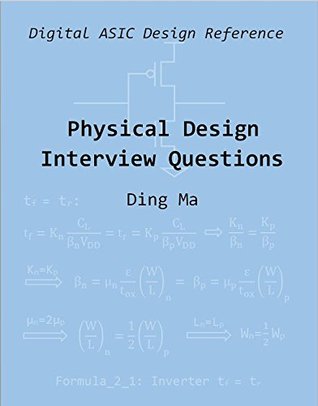 Physical Design Interview Questions Third Edition (Paperback)
