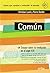 Común: Ensayo sobre la revolución en el siglo XXI