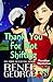 Thank You For Not Shifting (Peculiar Mysteries #2)