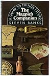 The Magpie's Companion by Steven Banks