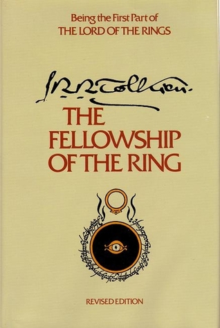 The Fellowship of the Ring