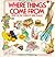 Where Things Come From How Things are Made (Usborne Explainers)