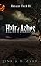 Heir of Ashes (The Roxanne ...