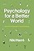 Psychology for a Better World by Niki Harré