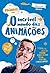 O incrível mundo das animações (Portuguese Edition)