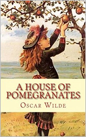 A House of Pomegranates