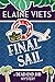 Final Sail by Elaine Viets Final Sail by Elaine Viets