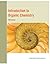 Introduction to Organic Che...