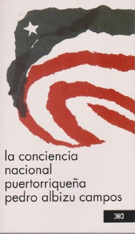 La conciencia nacional puertorriqueña (Paperback)