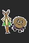 Foxman and Squirrel Dude: Episode Compendium of Doom (FMSD)