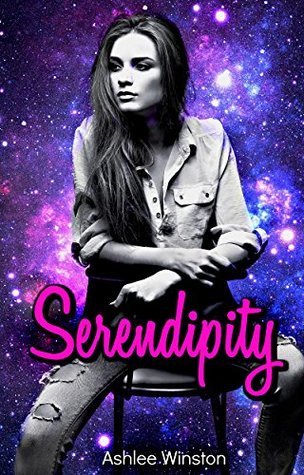 Serendipity (Chasing The Dream Book 2)