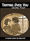 Tripping Over You: Volume 4 (Tripping Over You, #4)