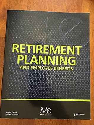 Retirement Planning and Employee Benefits (Paperback)