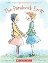 The Sandwich Swap by Rania al-Abdullah