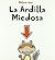 La Ardilla Miedosa (tapa blanda) (Scaredy Squirrel) (Spanish Edition)