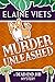 Murder Unleashed (A Dead-End Job Mystery #5)