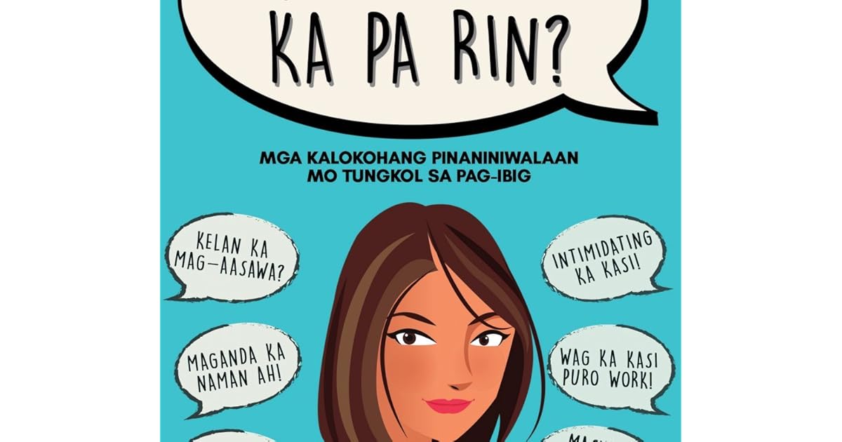 Bakit Single Ka Pa Rin