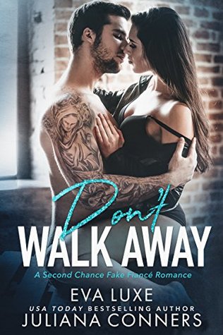 Don't Walk Away (Kindle Edition)