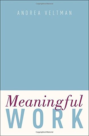 Meaningful Work (Hardcover)