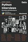 Python Interviews: Discussions with Python Experts