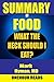 SUMMARY Of Food: What the H...