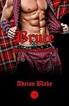Bruce (Hermanos Ramsay nº 1) by Adrian Blake