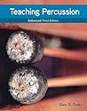 Teaching Percussion, Enhanced