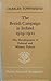 The British Campaign in Ireland 1919-1921 by Charles Townshend