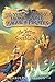 The Terror of the Southlands: A Hilarious Middle Grade Fantasy Adventure About Pirates, Magic, and a Gargoyle for Kids (Ages 8-12) (Very Nearly Honorable League of Pirates, 2)