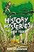 History Mysteries by Mark Greenwood History Mysteries by Mark Greenwood